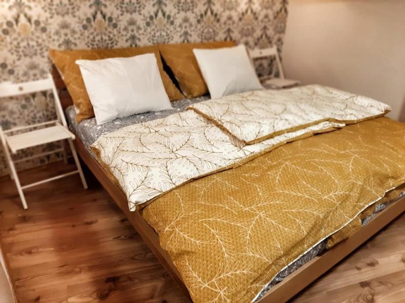 Apartmany Amade Jeseniky เวิร์บโน พอด ปราเดเดม ภายนอก รูปภาพ
