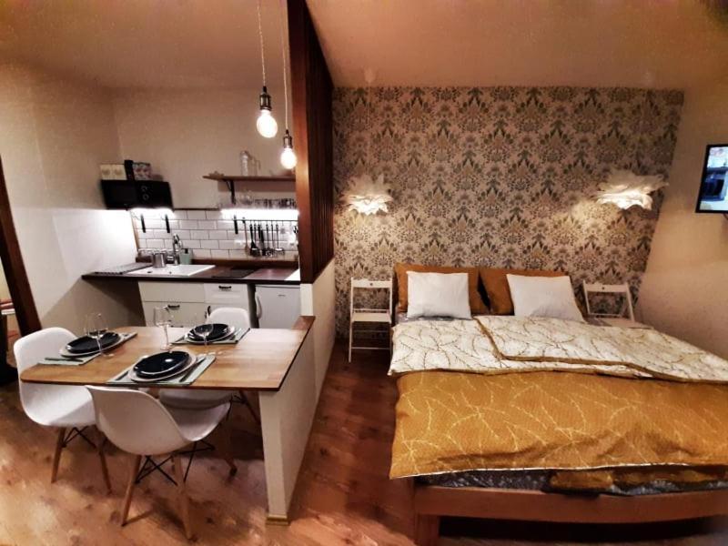 Apartmany Amade Jeseniky เวิร์บโน พอด ปราเดเดม ภายนอก รูปภาพ