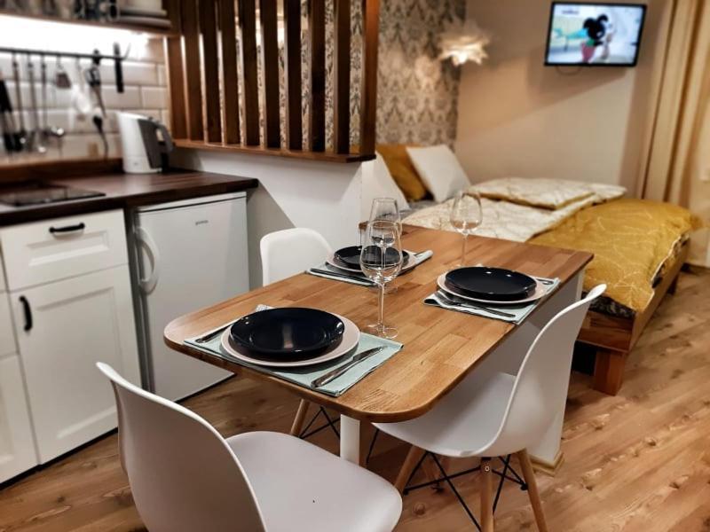 Apartmany Amade Jeseniky เวิร์บโน พอด ปราเดเดม ภายนอก รูปภาพ