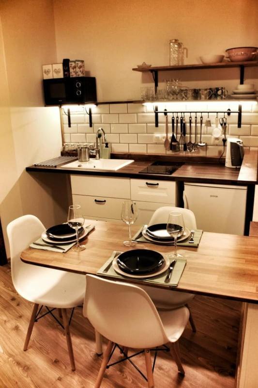 Apartmany Amade Jeseniky เวิร์บโน พอด ปราเดเดม ภายนอก รูปภาพ