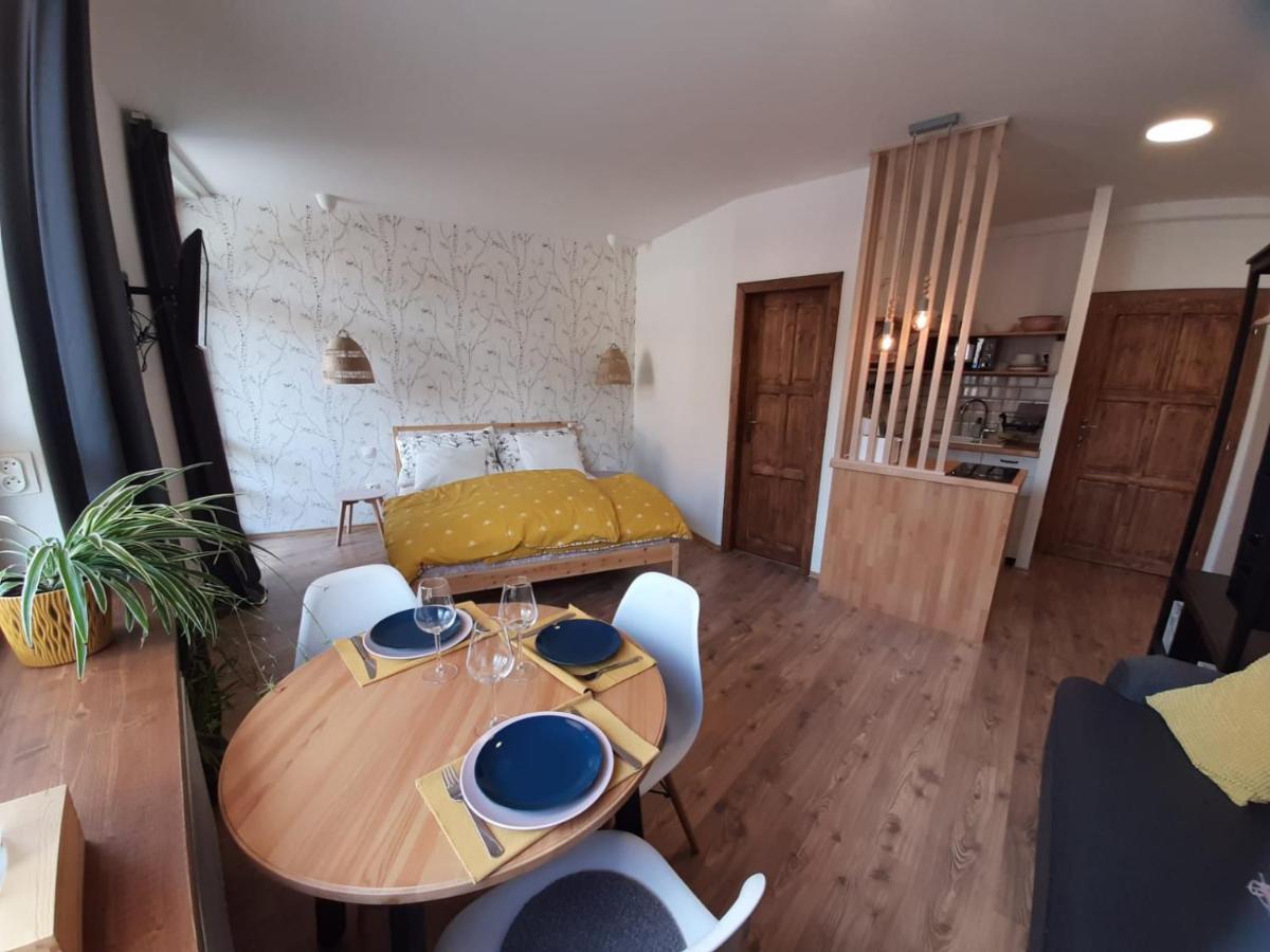 Apartmany Amade Jeseniky เวิร์บโน พอด ปราเดเดม ภายนอก รูปภาพ